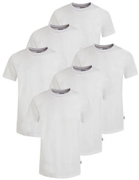 Jockey T-Shirt weiß 28698378