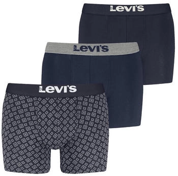 Levi's LEVIS MEN DENIM BOXER BRIEF 3P