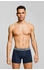 Levi's LEVIS MEN DENIM BOXER BRIEF 3P