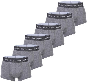 Marc O'Polo Boxershort grau 28495076