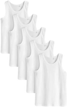 Next Fashion Unterhemd weiß 23278540