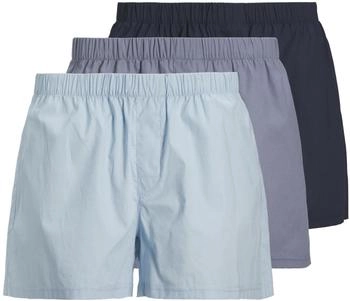 Jack & Jones Milano Boxershorts 6er Pack
