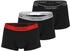 Calvin Klein 3-Pack Boxer (000NB2569A)