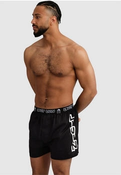 Lousy Livin Boxershorts Lou 2er-Pack locker geschnitten