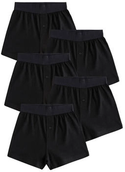 Next Fashion Boxershorts schwarz 26836175