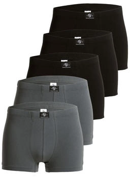 Haasis Bodywear Boxershorts mischfarben