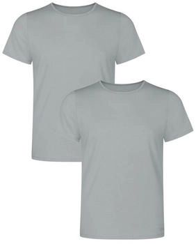 Sloggi EVER Ease O-Neck Tanktop silbergrau