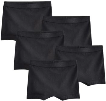 Next Fashion Boxershorts schwarz 24021116