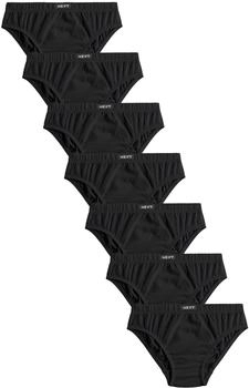 Next Fashion Unterhose schwarz 23721803