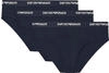 Emporio Armani Herren Boxershorts