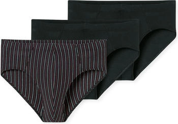 Schiesser slip 909 95% baumwolle