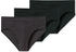 Schiesser slip 909 95% baumwolle