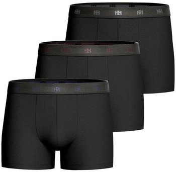Impetus Boxershorts schwarz 28701997
