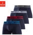 Bench Boxershorts mehrfarbig 6949423