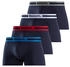 Bench Boxershorts mehrfarbig 6949423
