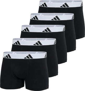 Adidas Active Flex Trunks schwarz