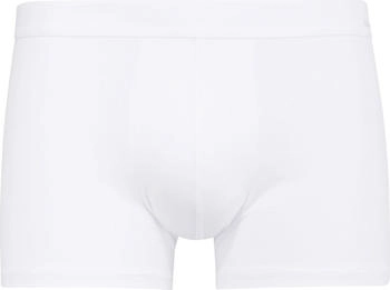 Calida Boxershorts wei&szlig; 95% Baumwolle