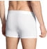 Calida Boxershorts weiß 95% Baumwolle
