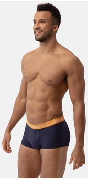 Danish Endurance Boxershorts mehrfarbig 27745384