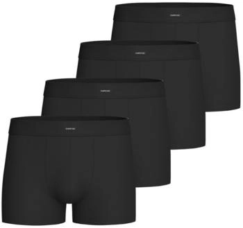 Impetus Boxershorts schwarz 28702027