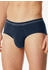 Schiesser Rio-Slip 2er-Pack admiral Cotton Flex (183340-801)