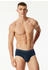 Schiesser Rio-Slip 2er-Pack admiral Cotton Flex (183340-801)