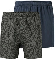 Schiesser Weiter Boxer "Boxershorts Multipacks" 2er Pack, ideal als Geschenk,...