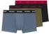 HUGO 3-Pack Trunk (50532611)