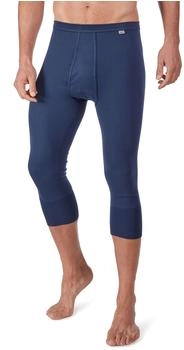 Huber Unterhose Comfort marine blau
