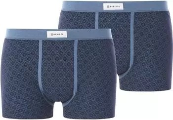 Babista Retropants CARNILO dunkelblau