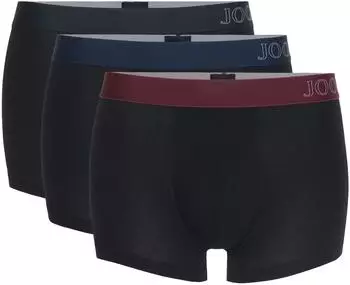 Joop! Boxershorts Everyday atmungsaktiv Baumwollmix
