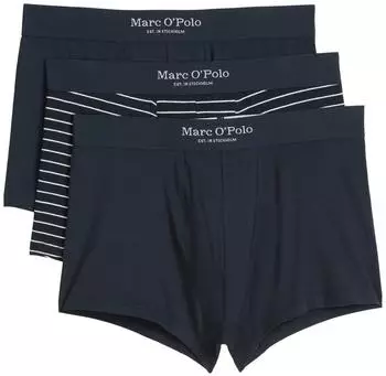 Marc O'Polo essentials 3er pack