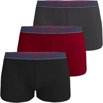 MUSTANG Luan Retro-Pants Unterwäsche