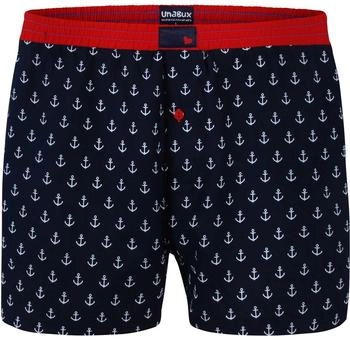 Unabux Boxer Prints American Boxer