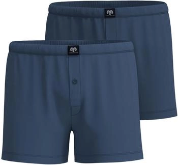 Ceceba Shorts Boxershorts blau