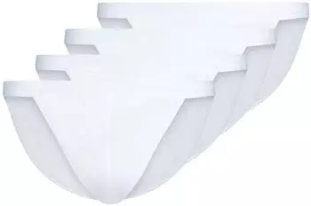 Skiny Slip weiß 22564717