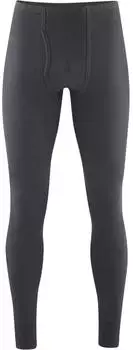 Living Crafts Lange Unterhose JONATHAN navy graphit