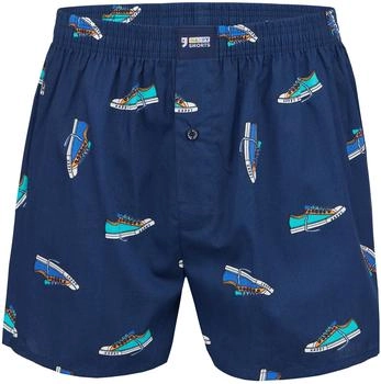 Happy Shorts Web-Boxershorts Sneaker