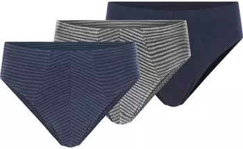 Babista Unterhose blau gestreift