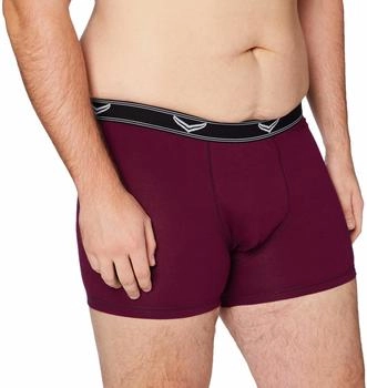 Trigema Bequeme Pants Webgummibund 6343121