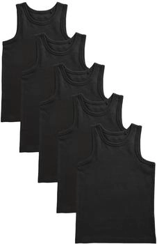 Next Fashion Unterhemd schwarz 23721580