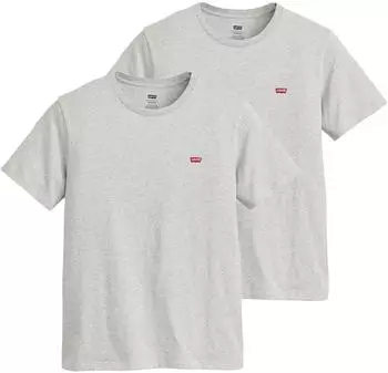 Levi's Herren T-Shirt grau