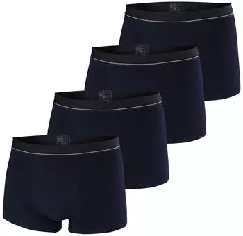 Bugatti Pants Baumwolle elastisch Boxershorts Stück