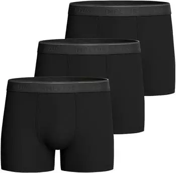Impetus Boxershorts schwarz 28702033