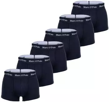 Marc O'Polo Boxershort navy