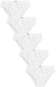 Next Fashion Unterhose weiß 23721932