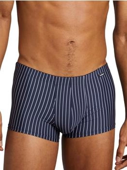 Skiny Pant Power Line blau cornbluestripe
