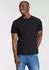 Man's World Shirt schwarz