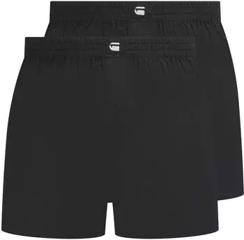 G-Star Web-Boxershorts schwarz 28694922