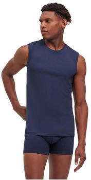 Falke Daily Comfort Tanktop 2er-Pack (68105) midnight